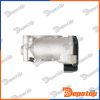 Corps Papillon pour OPEL | 0892521, 88374